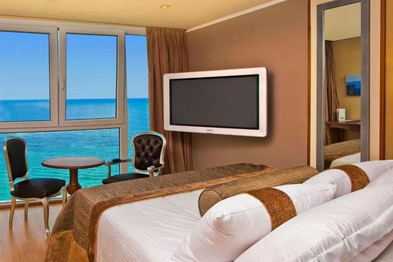 בנידורם Hotel Boutique Villa Venecia מראה חיצוני תמונה