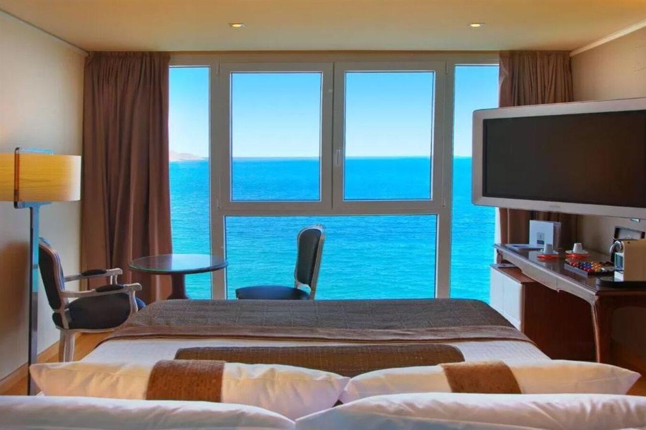 בנידורם Hotel Boutique Villa Venecia מראה חיצוני תמונה