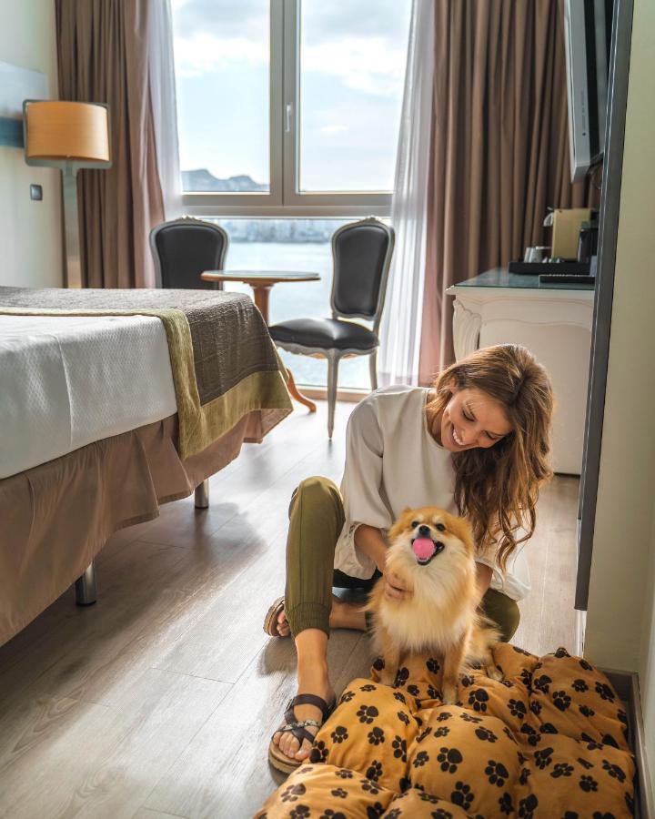 בנידורם Hotel Boutique Villa Venecia מראה חיצוני תמונה