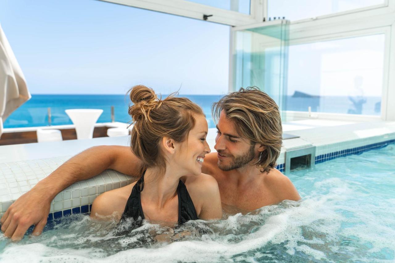 בנידורם Hotel Boutique Villa Venecia מראה חיצוני תמונה