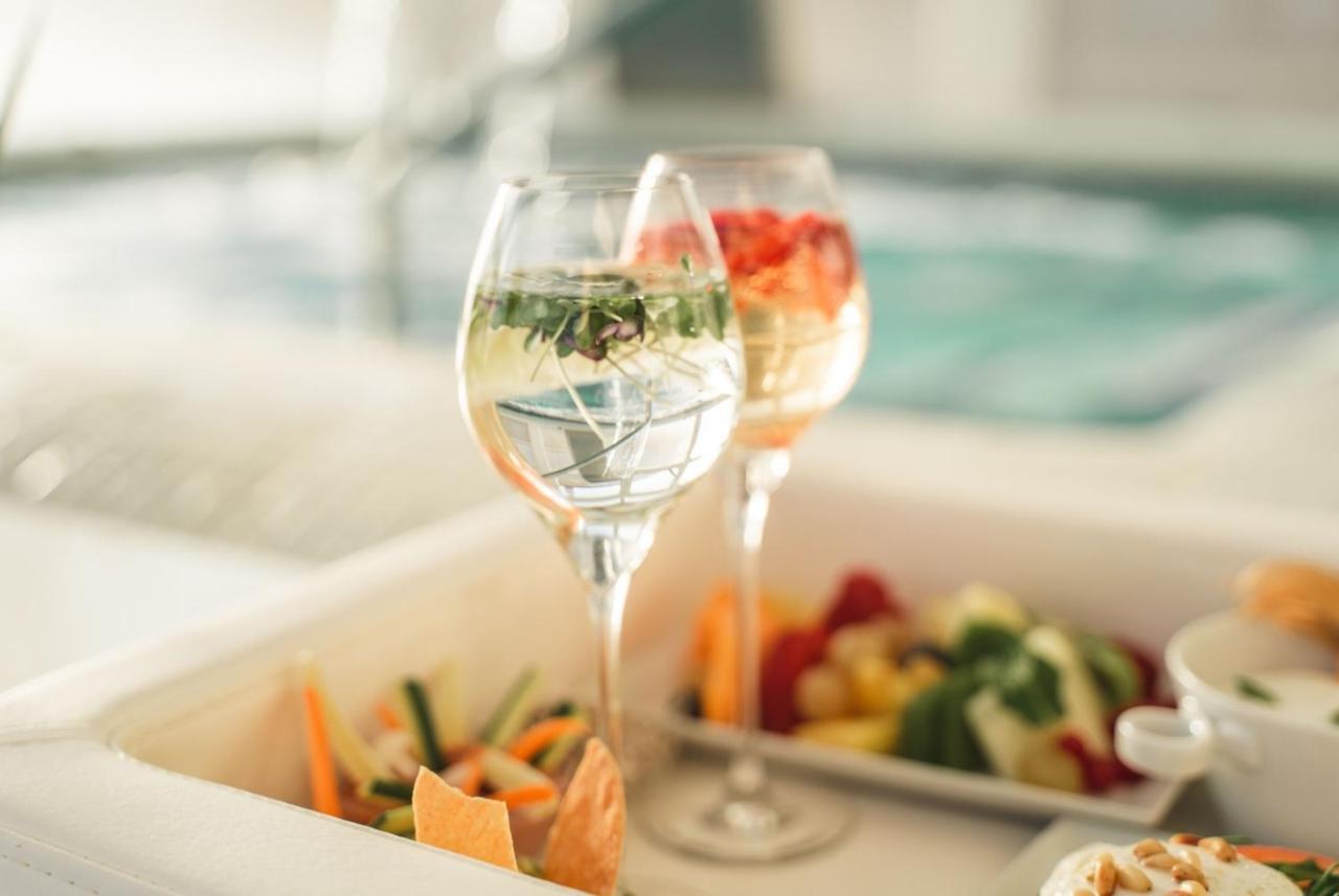 בנידורם Hotel Boutique Villa Venecia מראה חיצוני תמונה