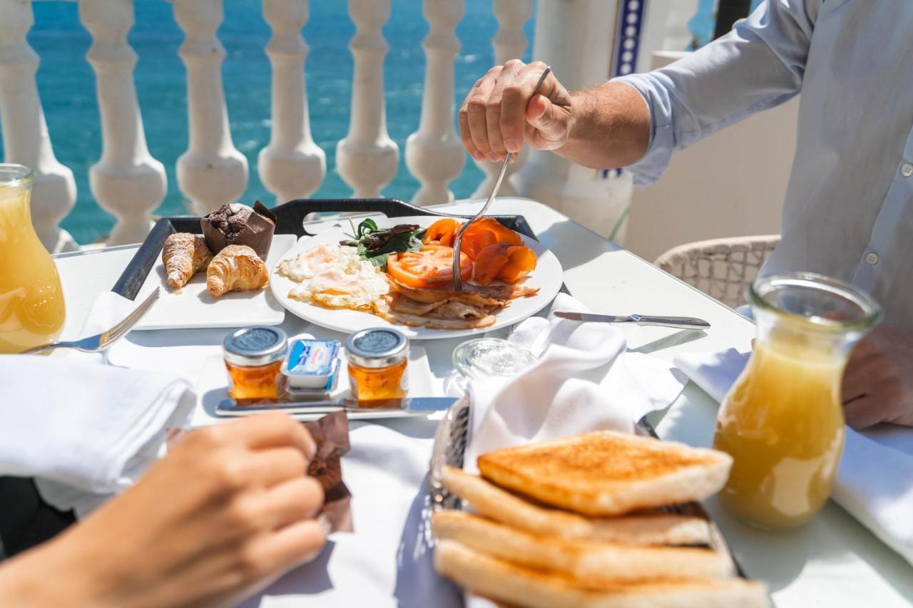 בנידורם Hotel Boutique Villa Venecia מראה חיצוני תמונה