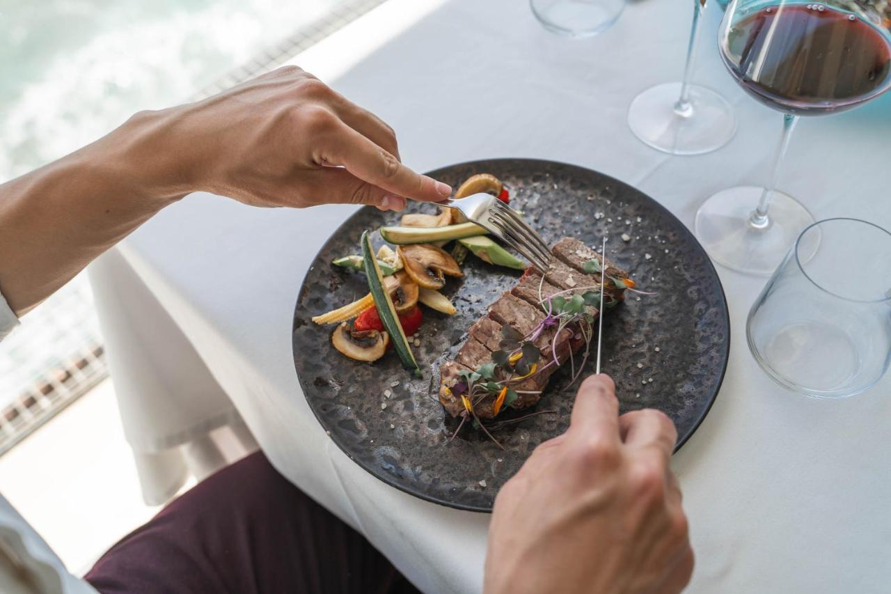 בנידורם Hotel Boutique Villa Venecia מראה חיצוני תמונה