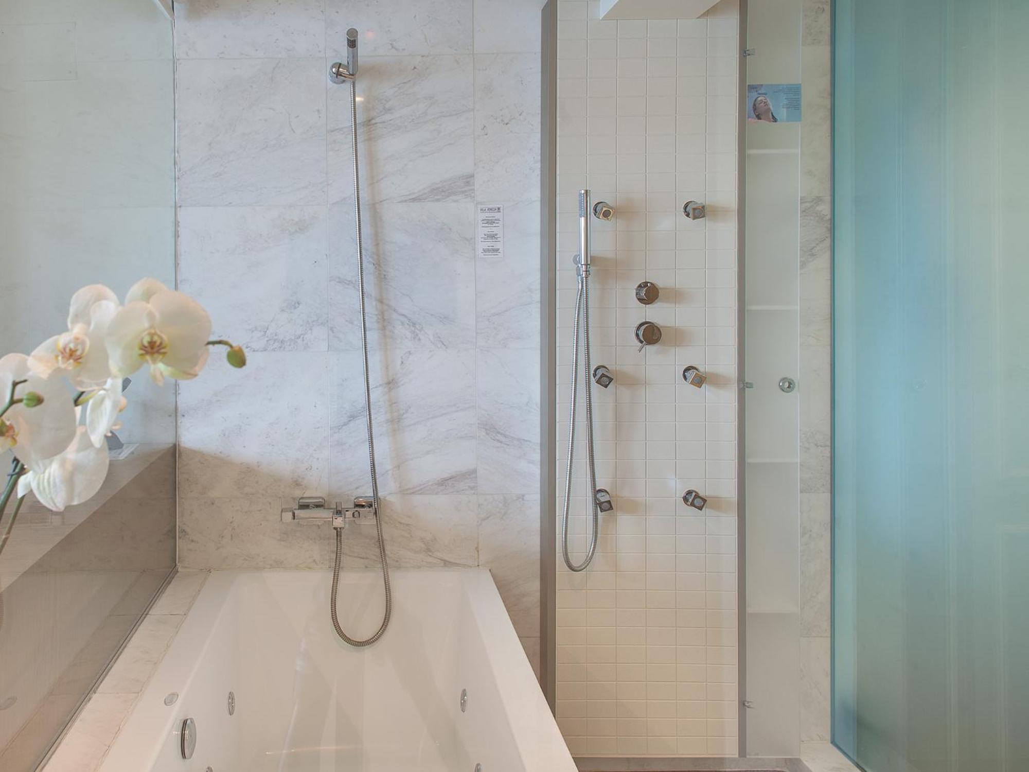 בנידורם Hotel Boutique Villa Venecia מראה חיצוני תמונה