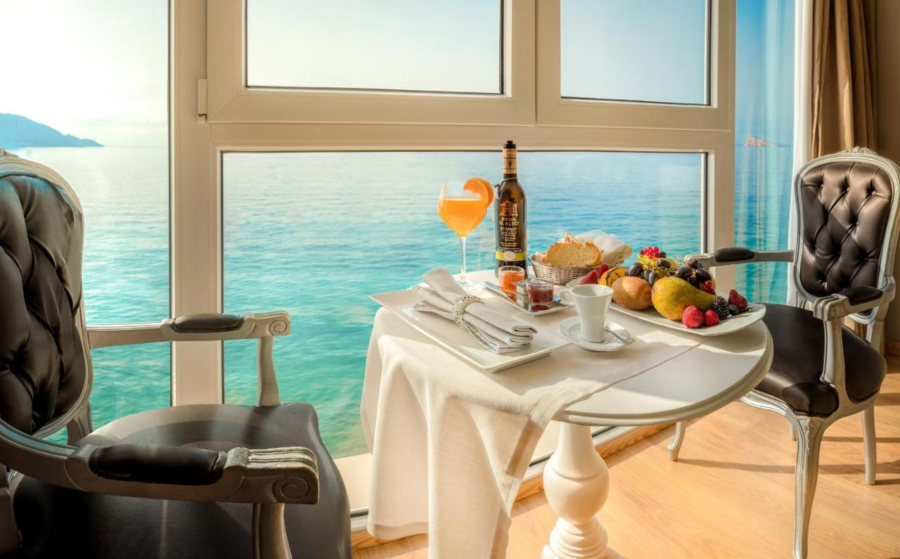 בנידורם Hotel Boutique Villa Venecia מראה חיצוני תמונה